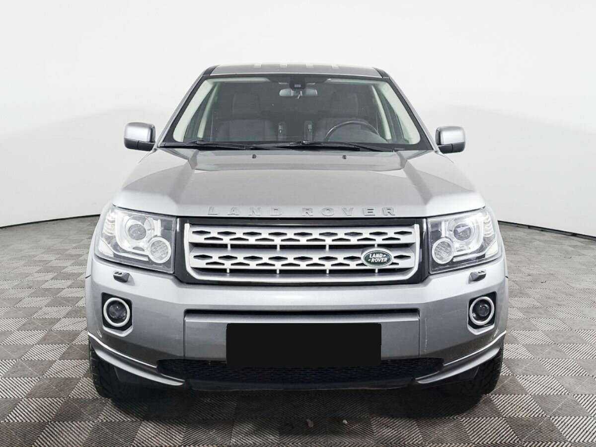 Купить Land Rover Freelander, 2013, 224 000 км, фото №2