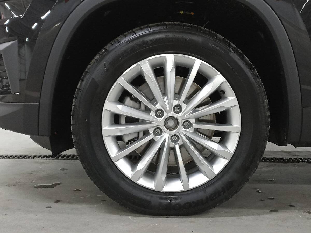 Купить Skoda Kodiaq, 2024, 28 км, фото №18