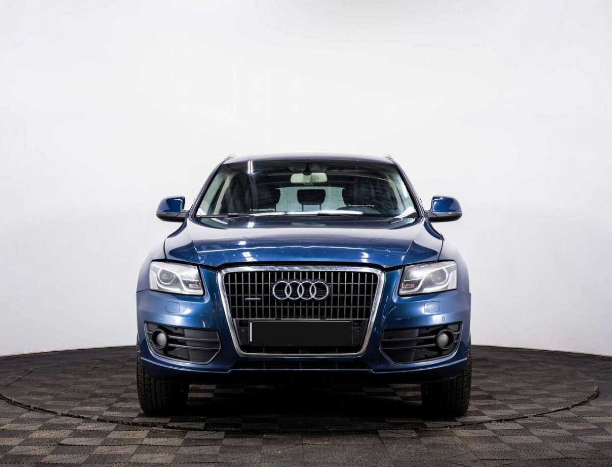 Купить Audi Q5, 2009, 213 000 км, фото №2