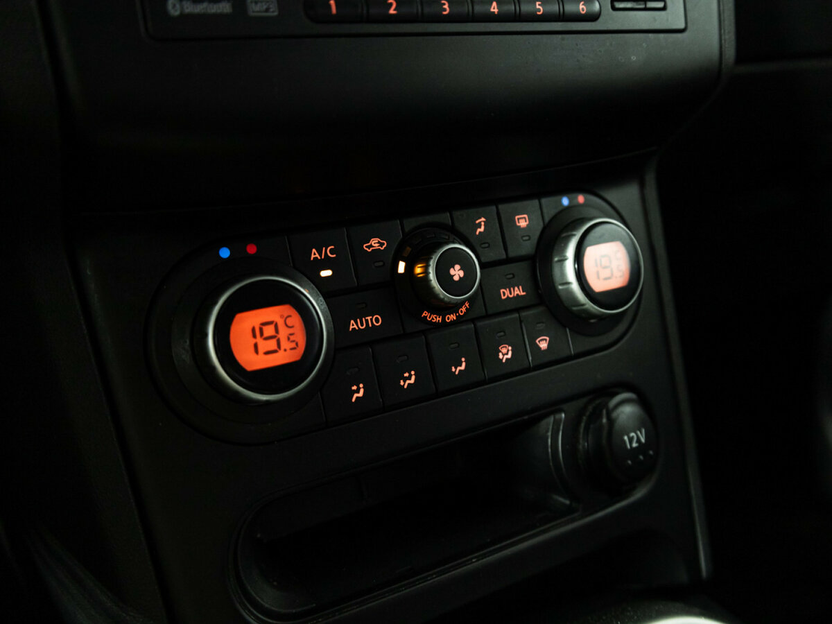 Купить Nissan Qashqai I Рестайлинг, 2010, 172 000 км, фото №16