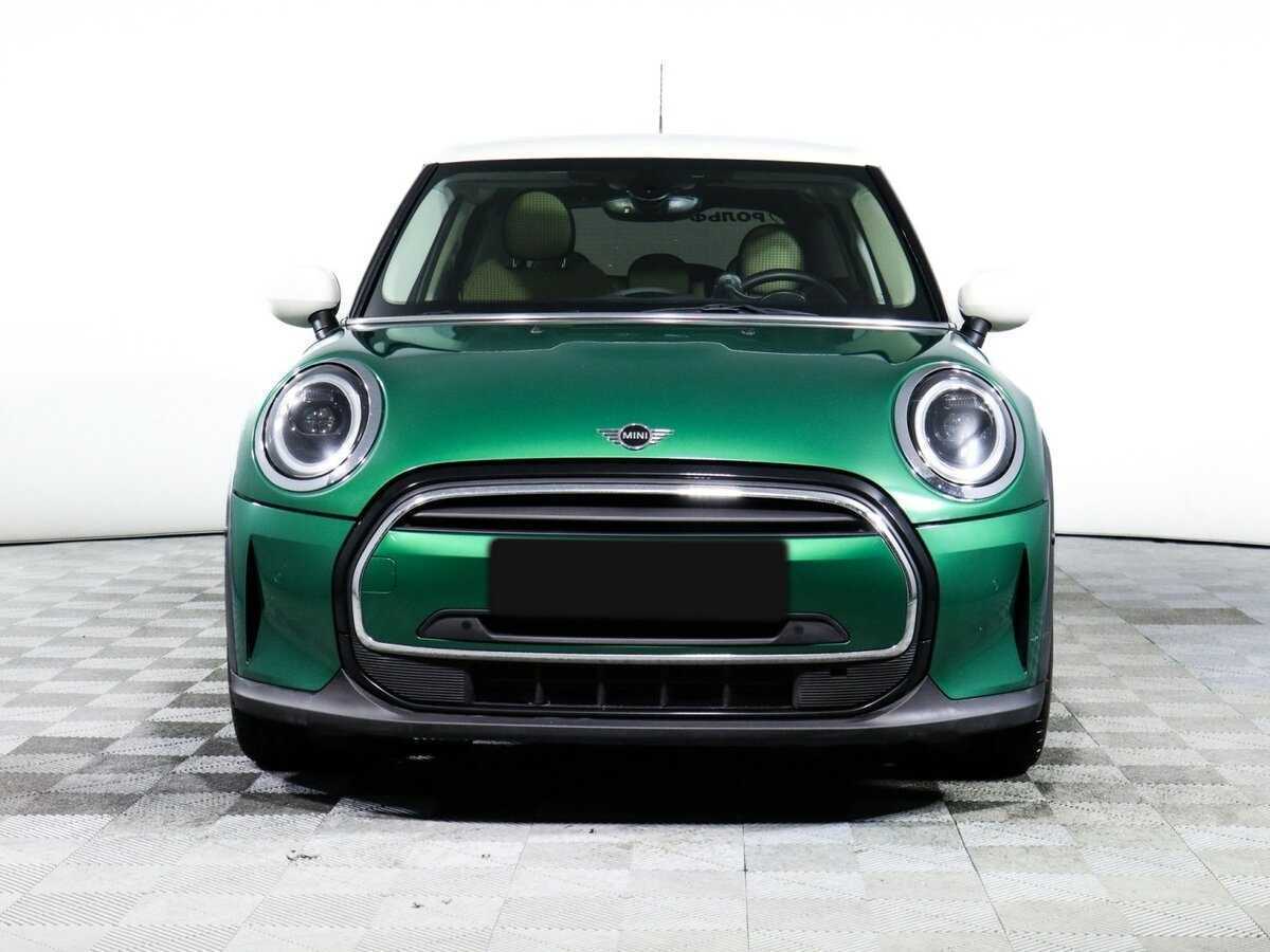 Купить Mini Hatch Cooper, 2021, 41 140 км, фото №2