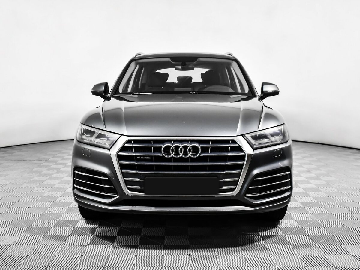 Купить Audi Q5 II (FY), 2019, 177 510 км, фото №2