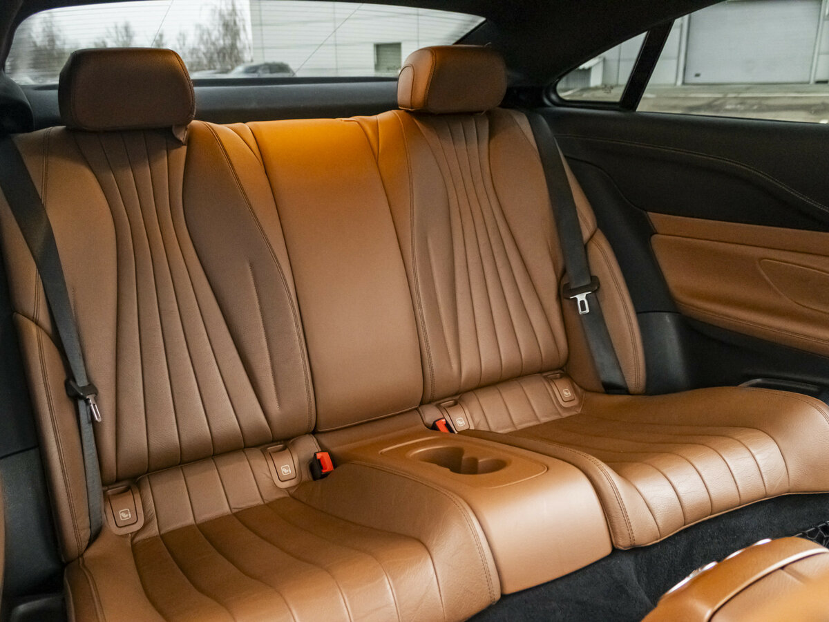 Купить Mercedes-Benz E-Класс 200 V (W213, S213, C238), 2019, 96 000 км, фото №15