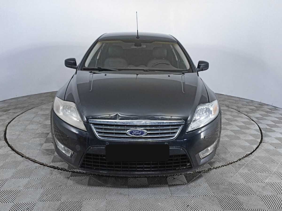 Купить Ford Mondeo, 2009, 187 134 км, фото №2