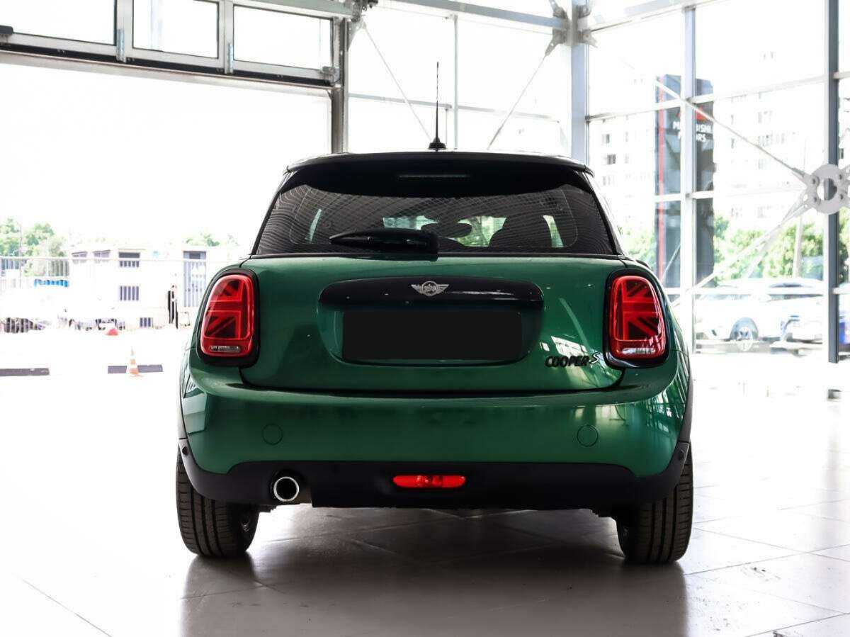 Купить Mini Hatch Cooper, 2020, 54 096 км, фото №5
