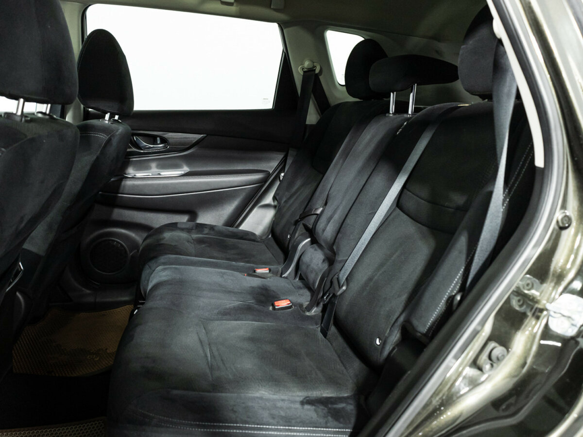 Купить Nissan X-Trail III, 2017, 156 825 км, фото №8