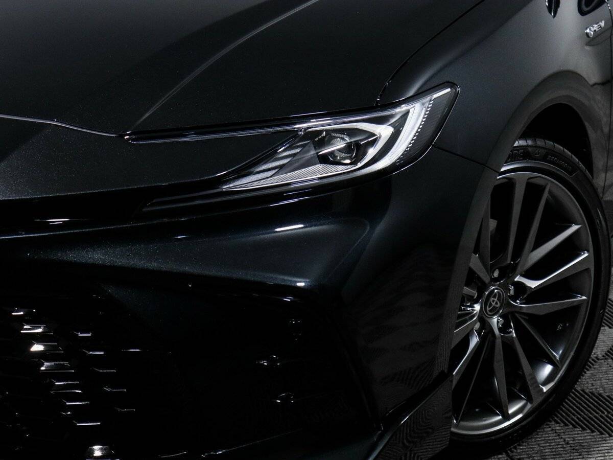 Купить Toyota Camry, 2024, 537 км, фото №15