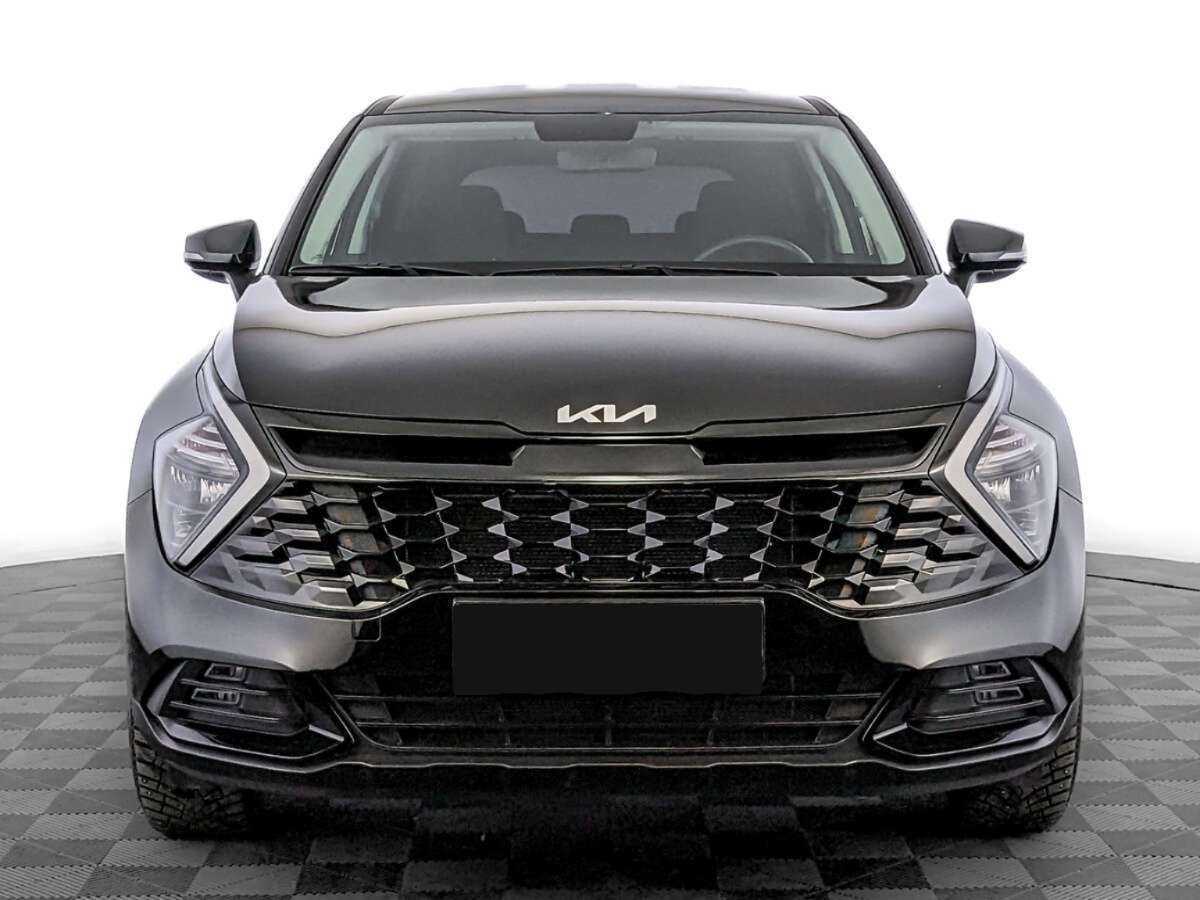 Купить Kia Sportage, 2023, 14 620 км, фото №2