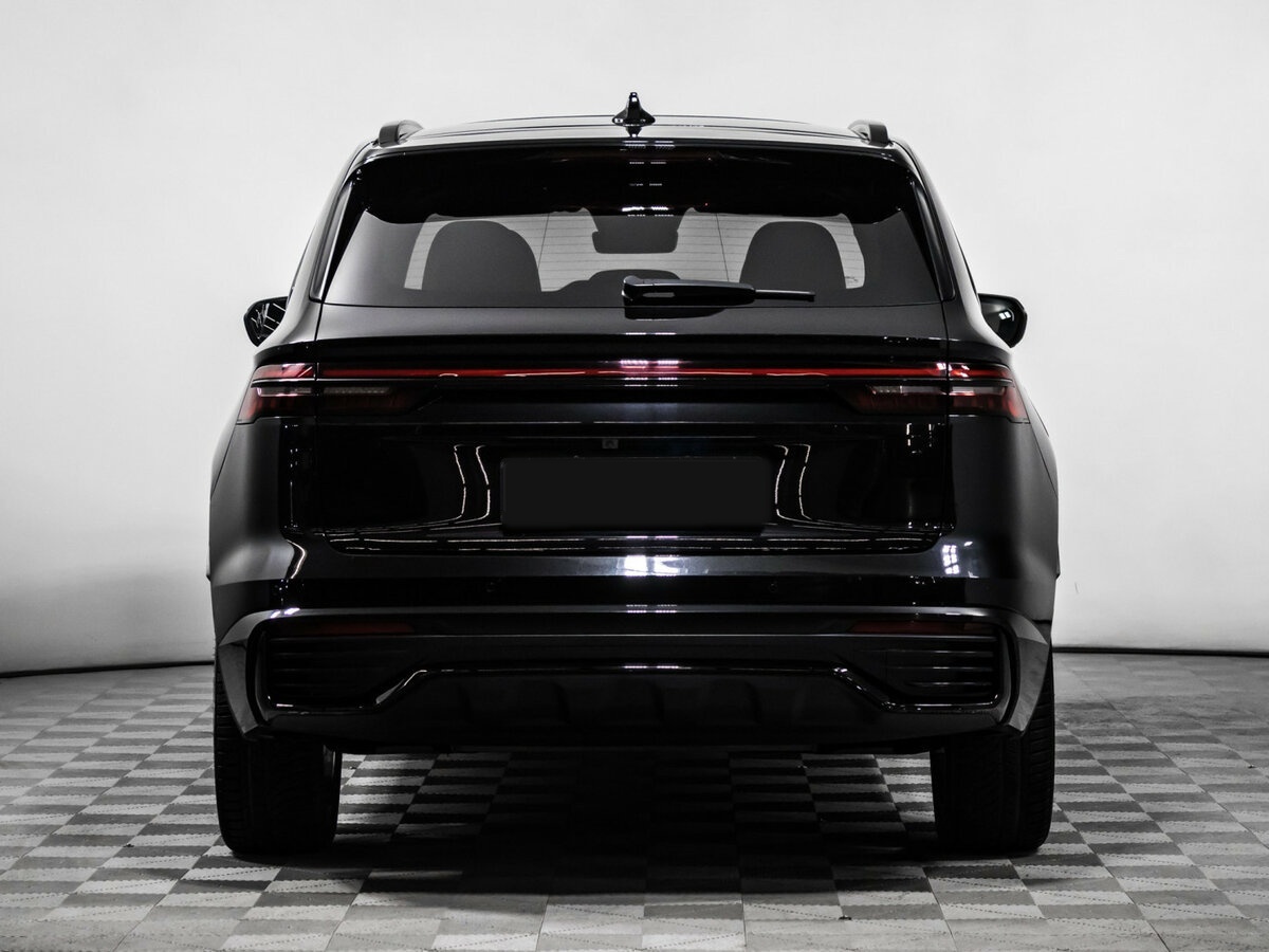 Купить Geely Monjaro I, 2023, 38 555 км, фото №5