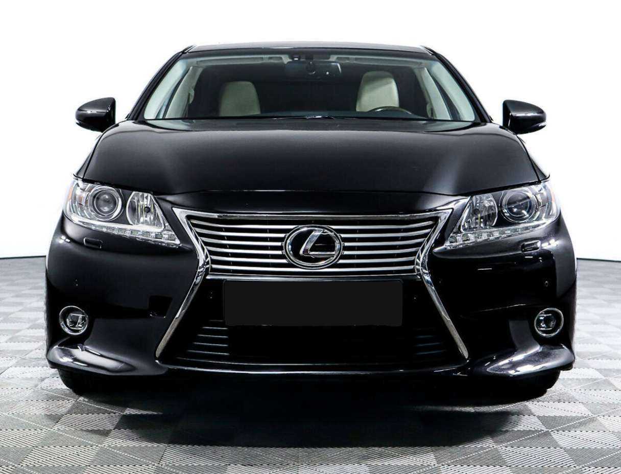 Купить Lexus ES 250, 2013, 142 790 км, фото №2