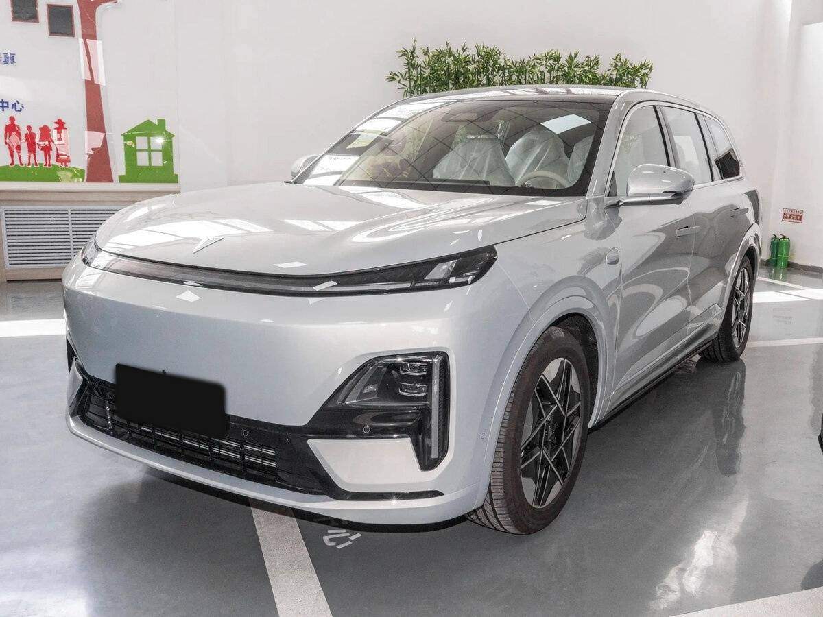 Купить Changan Deepal S09, 2025, 50 км, фото №1