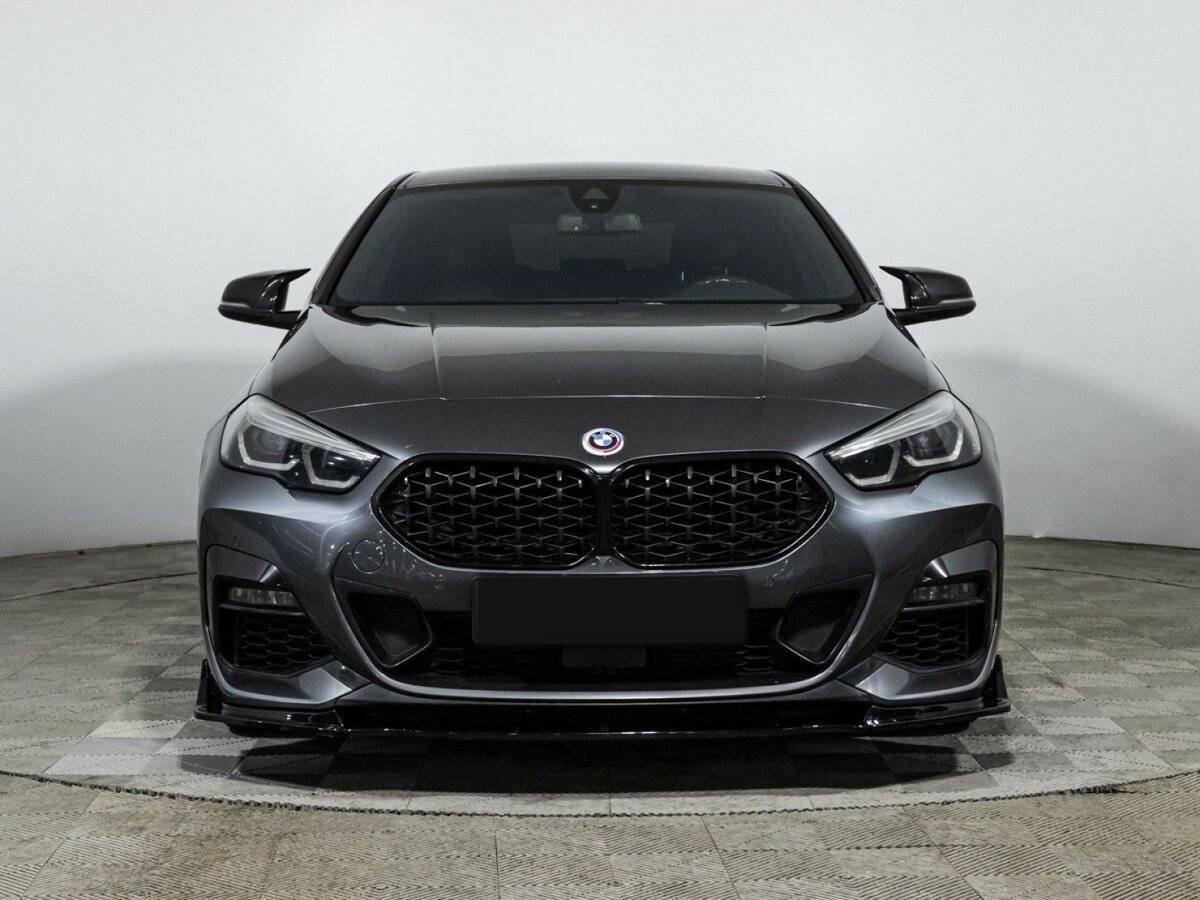 Купить BMW 2 серии Gran Coupe 218i, 2020, 94 850 км, фото №2