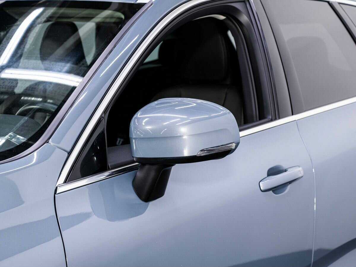 Купить Volvo XC60, 2021, 81 303 км, фото №8