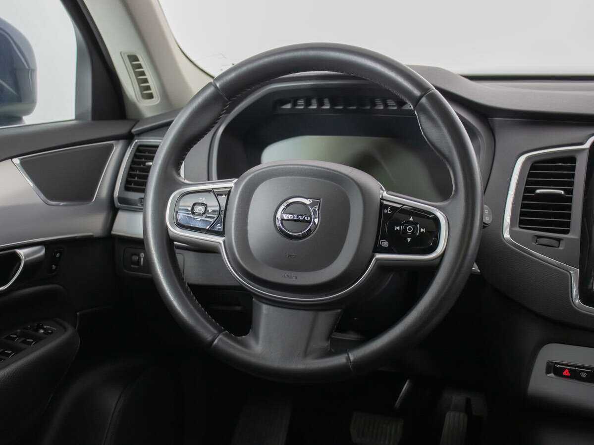 Купить Volvo XC90, 2019, 147 312 км, фото №15