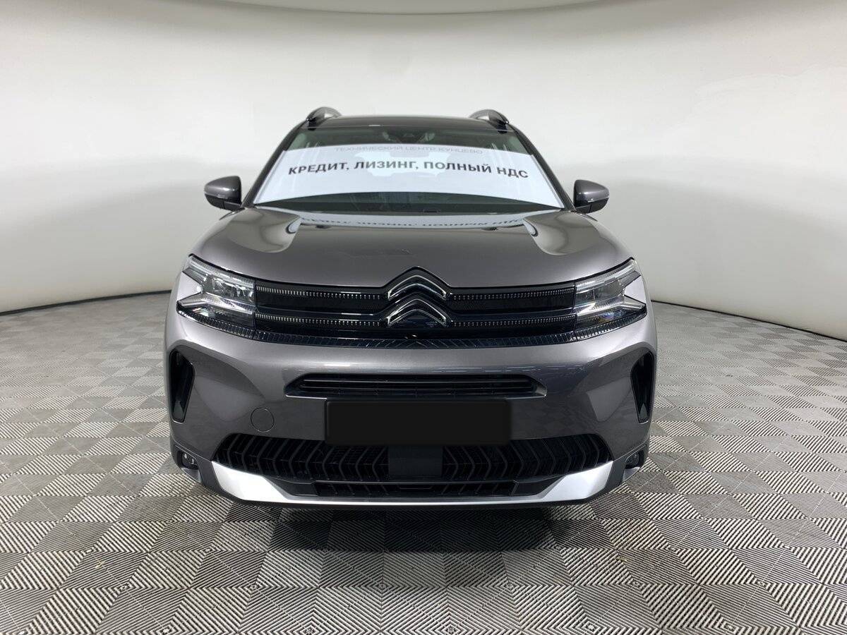 Купить Citroen C5 Aircross, 2023, 96 км, фото №2