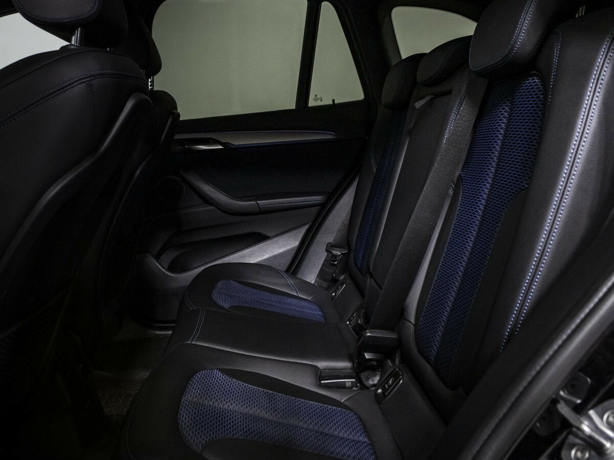 Купить BMW X1 20i xDrive II (F48) Рестайлинг, 2019, 105 725 км, фото №11