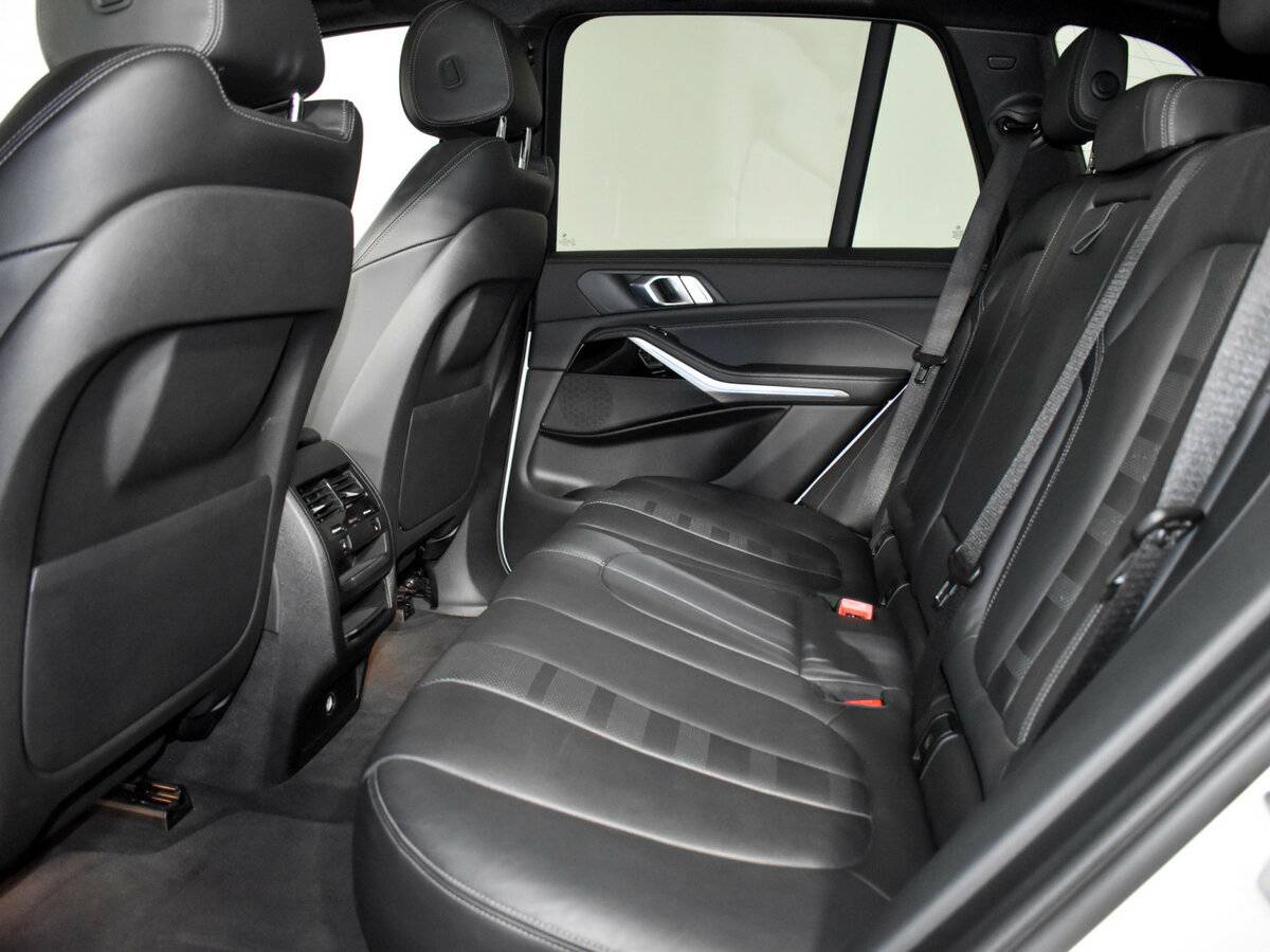 Купить BMW X5 30d IV (G05/G18), 2020, 118 000 км, фото №11
