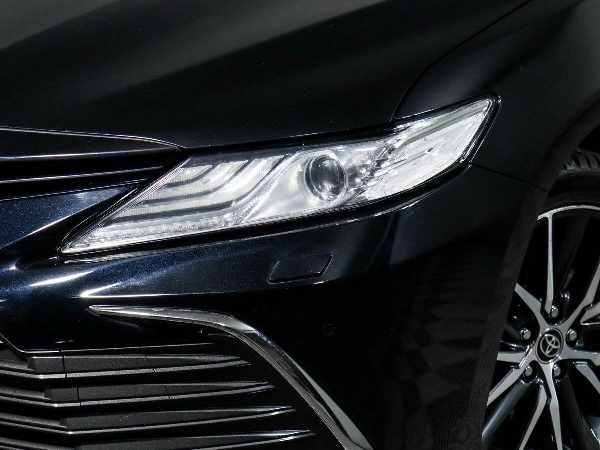 Купить Toyota Camry, 2021, 37 022 км, фото №13
