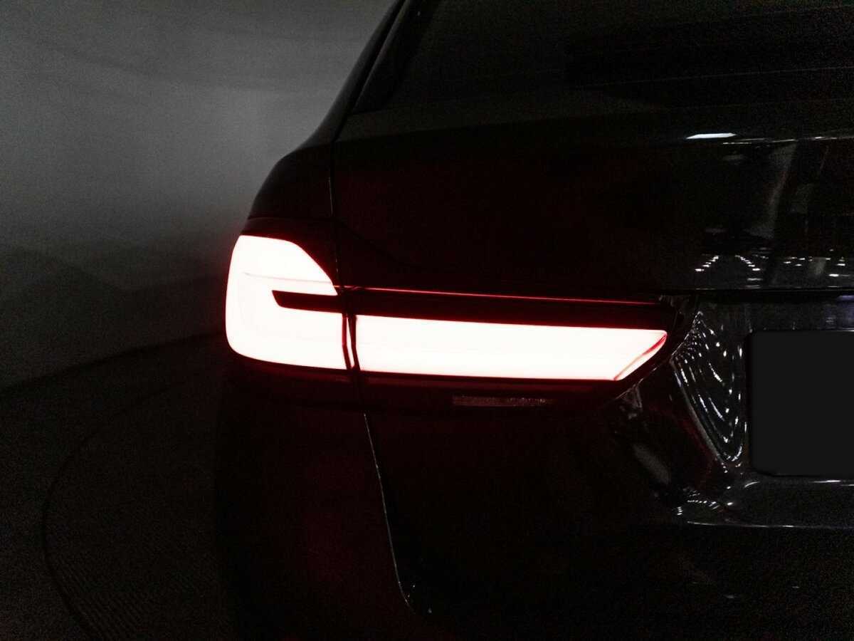 Купить BMW 5 серии 540d xDrive, 2020, 130 655 км, фото №35