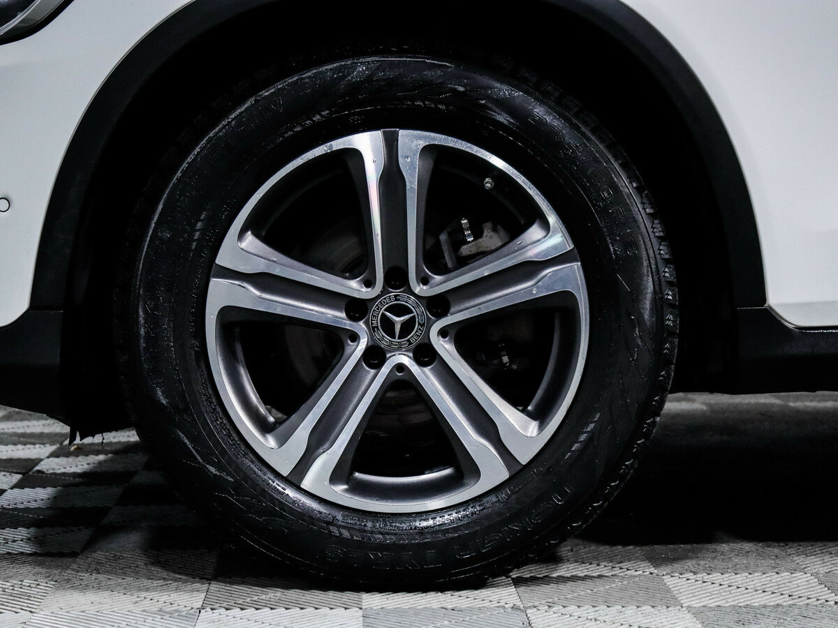 Купить Mercedes-Benz GLC 200 I (X253) Рестайлинг, 2020, 36 000 км, фото №14