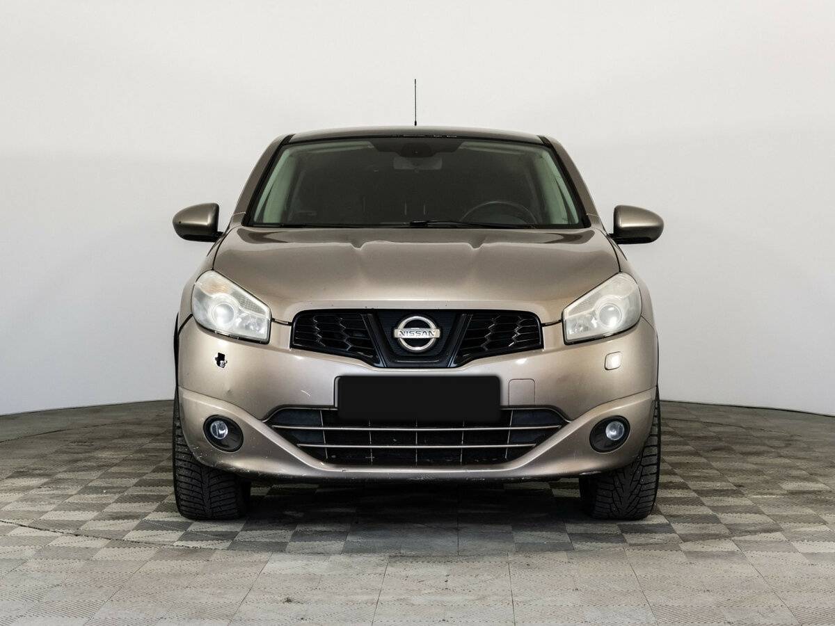 Купить Nissan Qashqai, 2011, 284 872 км, фото №2