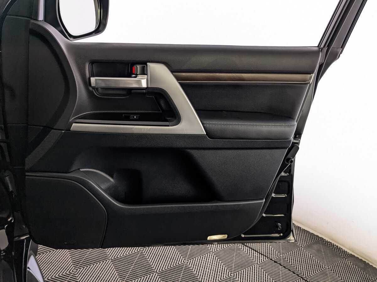 Купить Toyota Land Cruiser, 2020, 65 000 км, фото №23