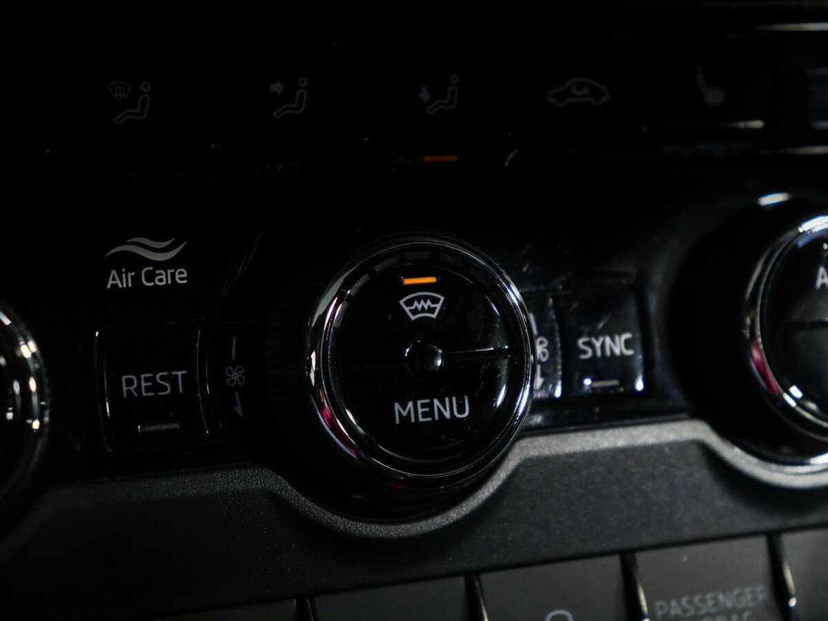Купить Skoda Kodiaq, 2022, 25 000 км, фото №21