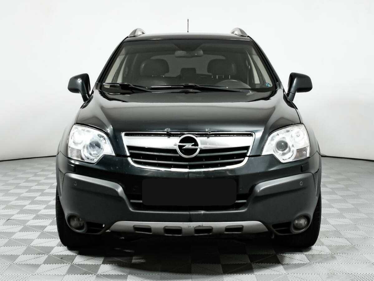 Купить Opel Antara, 2011, 273 769 км, фото №2