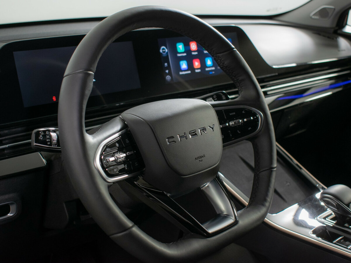 Купить Omoda C5 I, 2023, 18 771 км, фото №13