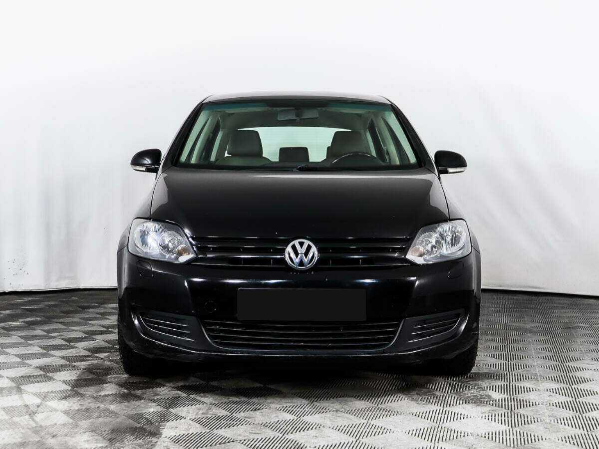 Купить Volkswagen Golf Plus, 2011, 133 893 км, фото №2