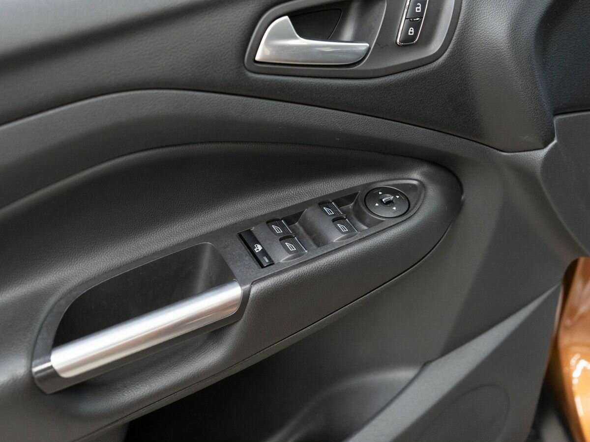 Купить Ford Kuga, 2013, 74 523 км, фото №14