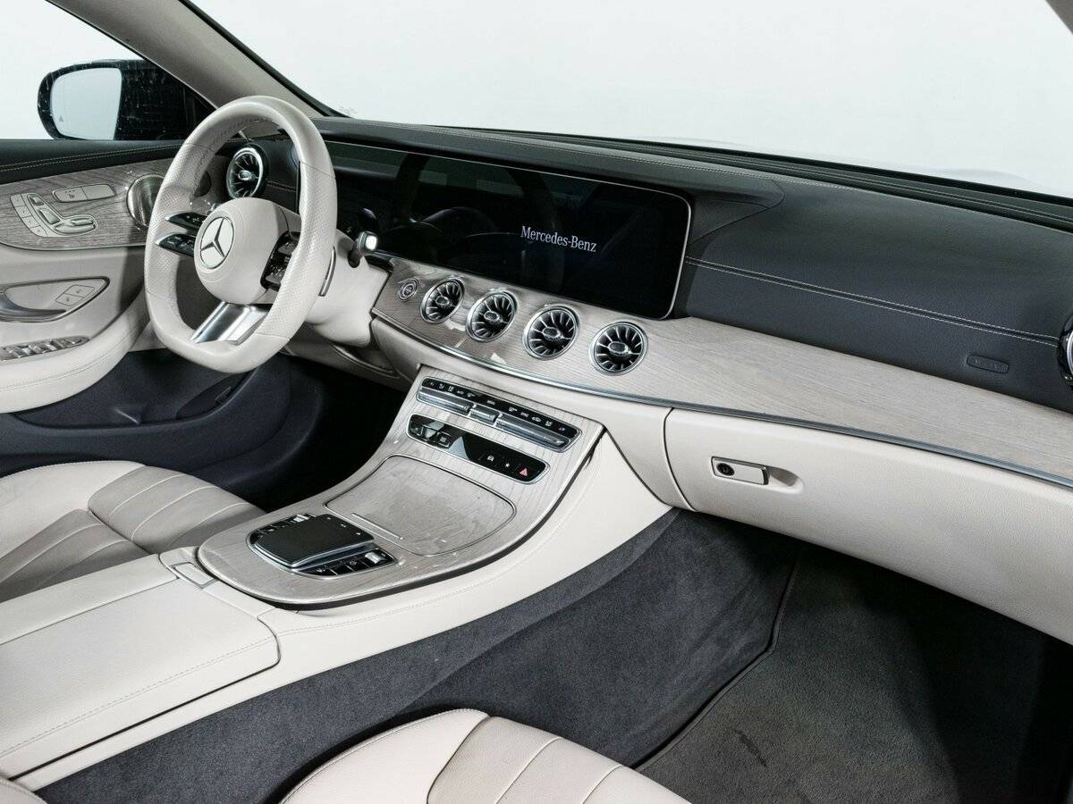 Купить Mercedes-Benz E-Класс 200, 2021, 67 073 км, фото №7