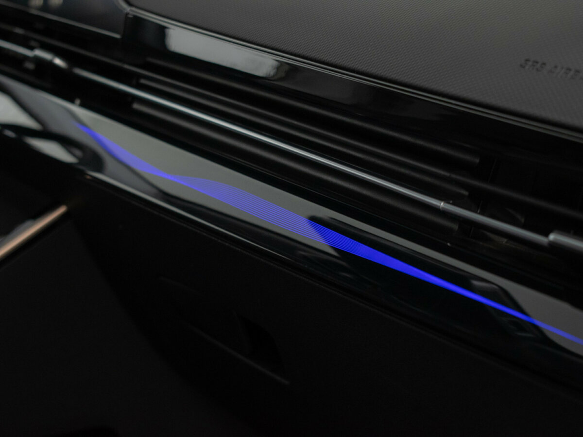 Купить Omoda C5 I, 2023, 18 771 км, фото №20