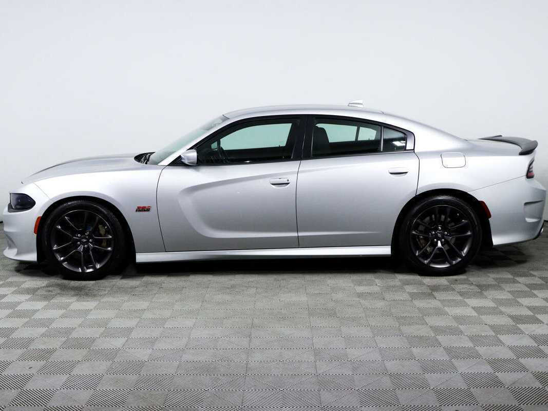 Купить Dodge Charger SRT, 2020, 30 200 км, фото №8