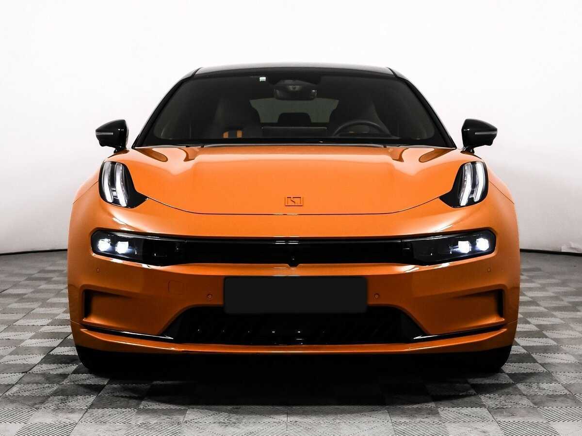 Купить Zeekr 001 100 kWh (CCS2), 2023, 12 650 км, фото №2