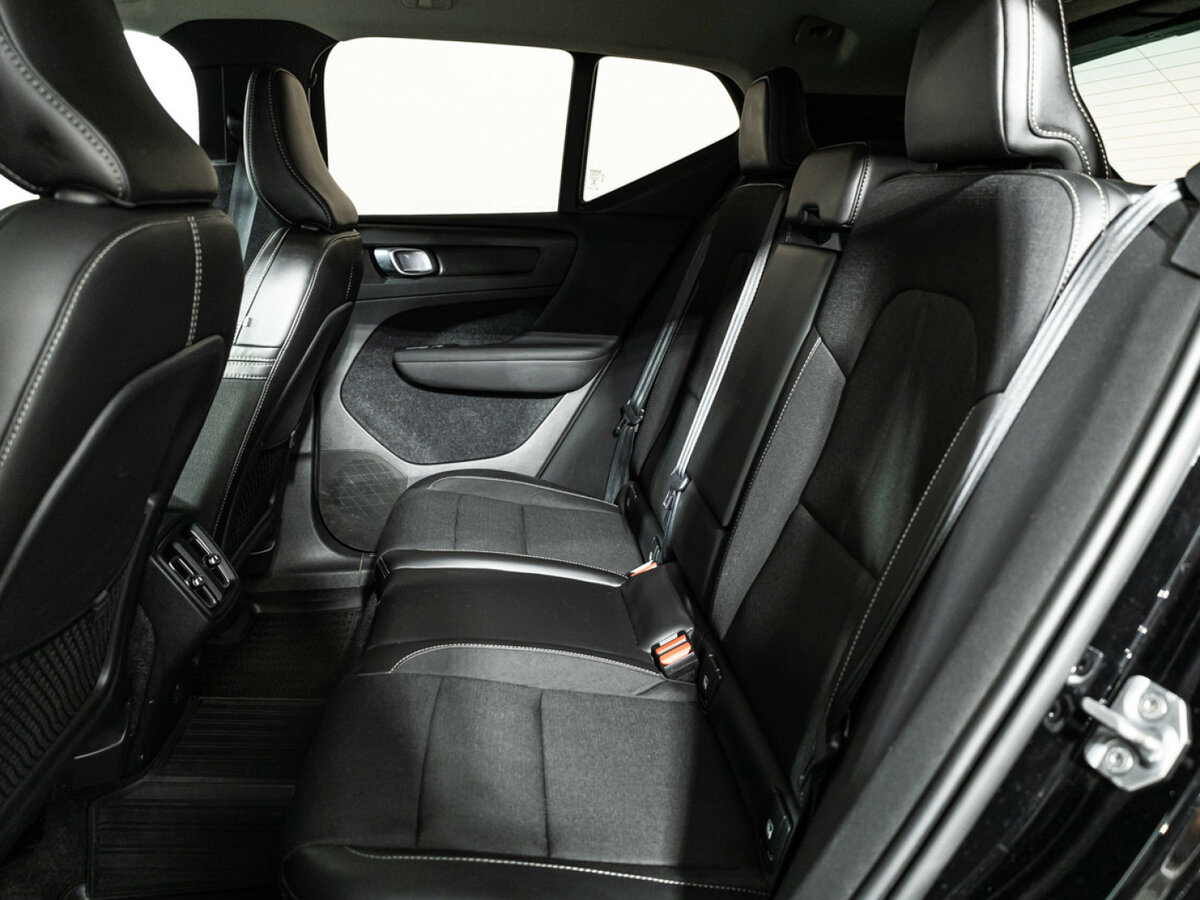 Купить Volvo XC40 I, 2019, 90 464 км, фото №10