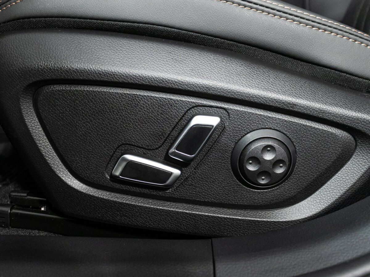 Купить Geely Preface I, 2024, 3 327 км, фото №18