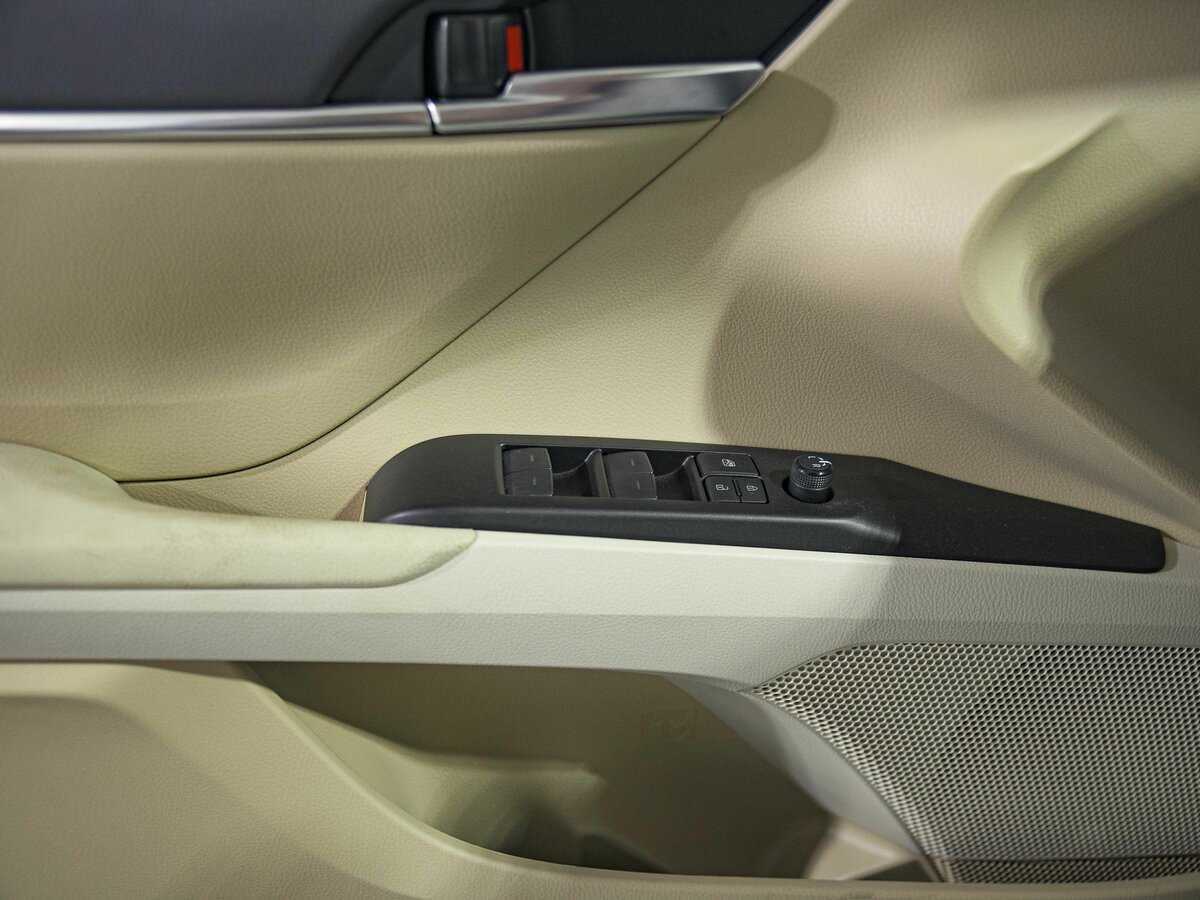 Купить Toyota Camry, 2023, 41 км, фото №13