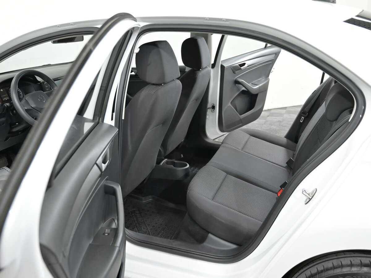 Купить Volkswagen Polo, 2020, 128 000 км, фото №6