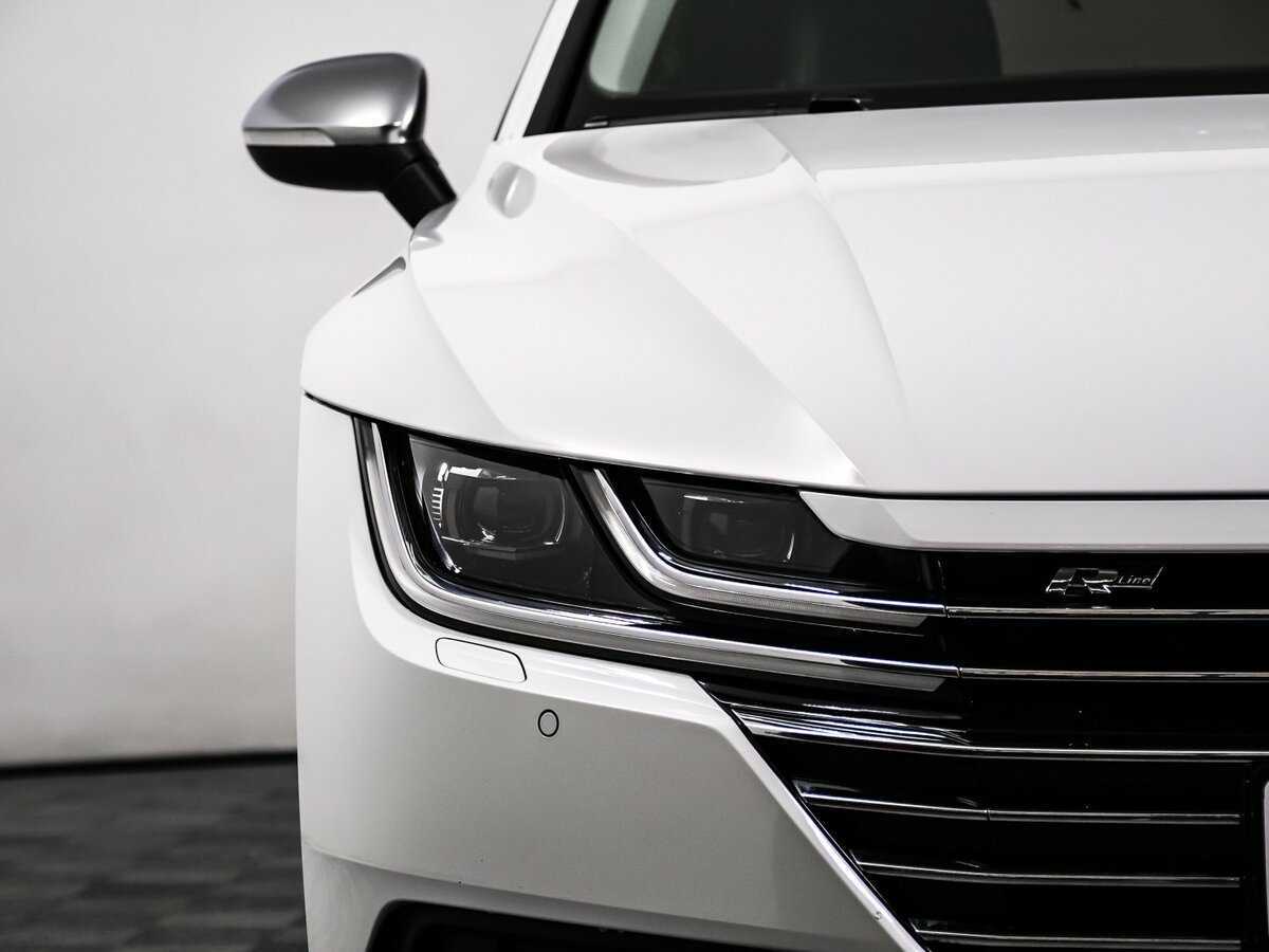 Купить Volkswagen Arteon, 2019, 80 809 км, фото №12