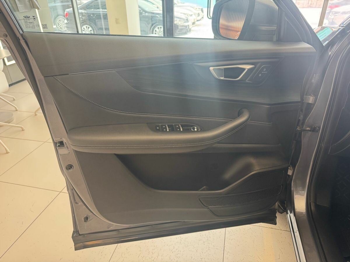 Купить Chery Tiggo 4 Pro I, 2024, 17 664 км, фото №7