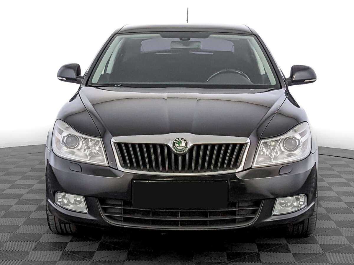 Купить Skoda Octavia, 2011, 161 699 км, фото №2