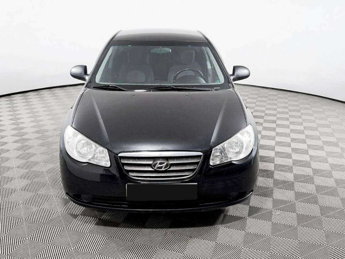 Купить Hyundai Elantra, 2008, 228 000 км, фото №2