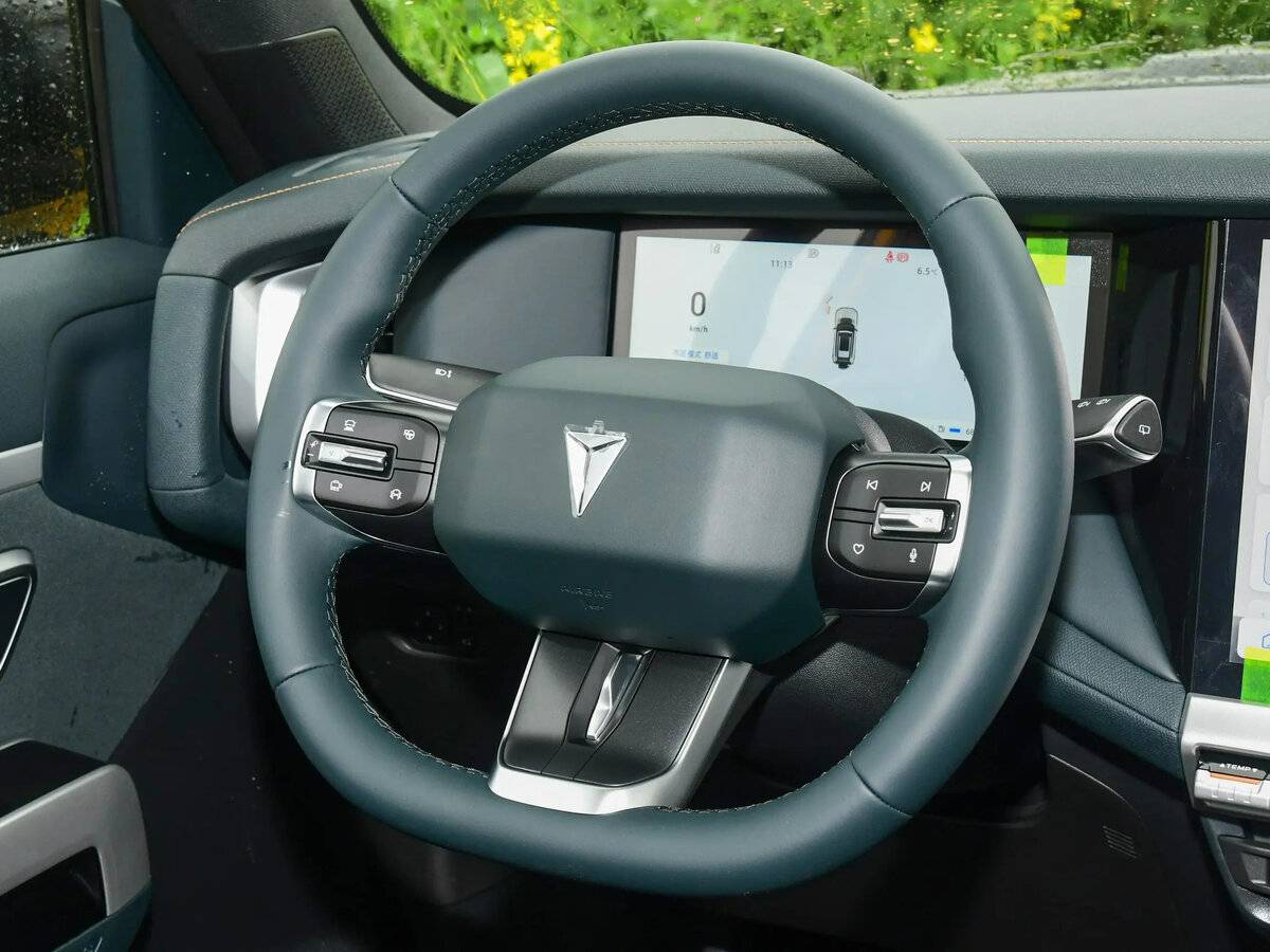 Купить Changan Deepal G318, 2025, 100 км, фото №8
