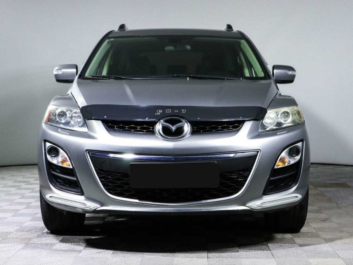 Купить Mazda CX-7, 2010, 125 959 км, фото №2