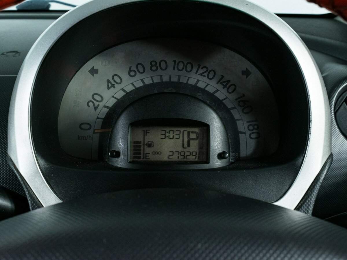 Купить Daihatsu Boon, 2004, 278 000 км, фото №9