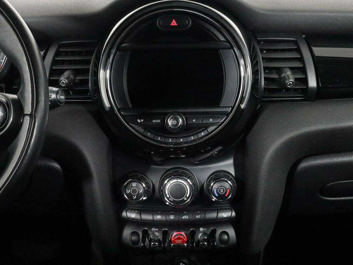 Купить Mini Hatch Cooper, 2019, 36 720 км, фото №10