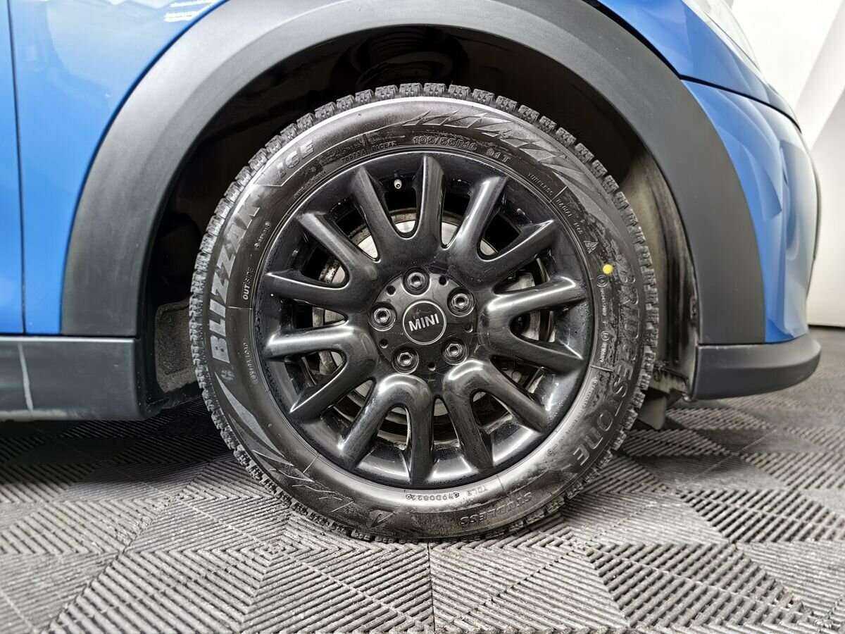Купить Mini Hatch Cooper, 2021, 36 273 км, фото №17