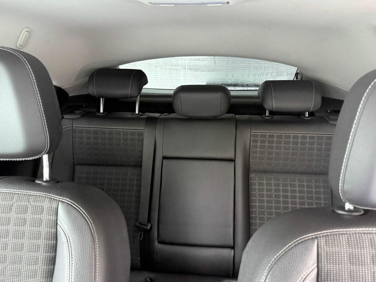 Купить Opel Astra GTC J Рестайлинг, 2013, 200 700 км, фото №14