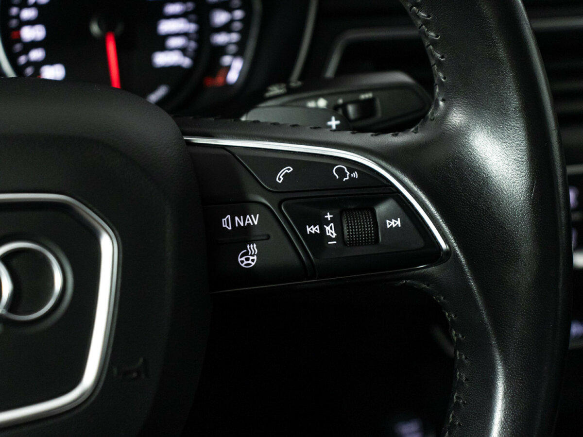 Купить Audi A4 V (B9), 2019, 95 000 км, фото №17